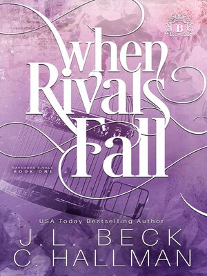 When Rivals Fall - ebook